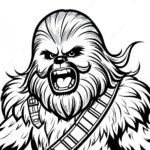 Chewbacca