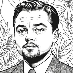 Leonardo Dicaprio’s Environmental Speech