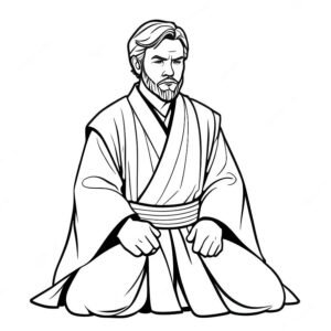 Obi-Wan Kenobi’s Guidance