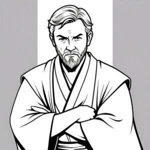 Obi-Wan Kenobi’s Guidance