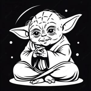 Yoda’s Wisdom