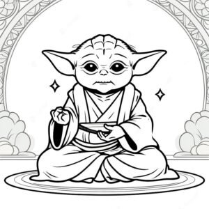 Yoda’s Wisdom