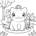 Bulbasaur