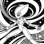 Deoxys