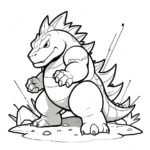 Tyranitar