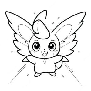 Victini’s Victory Spark