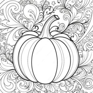 The Enchanted Pumpkin