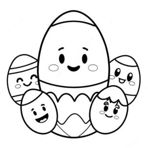 Easter Emojis
