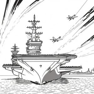 Aircraft Carrier Operations