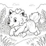 Arcanine