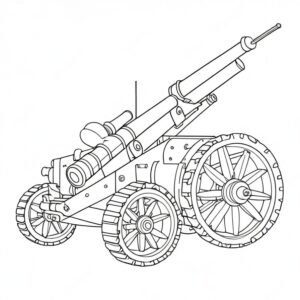Artillery Accuracy