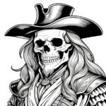 Captain Barbossa