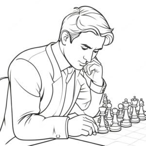 Chess Strategy