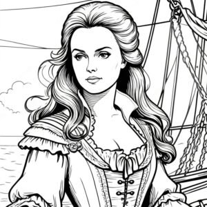 Elizabeth Swann’s Leadership