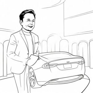 Elon’s Innovation Drive