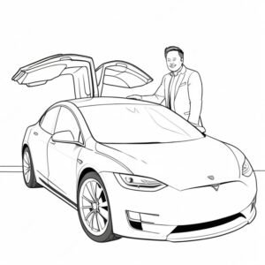 Elon’s Innovation Drive