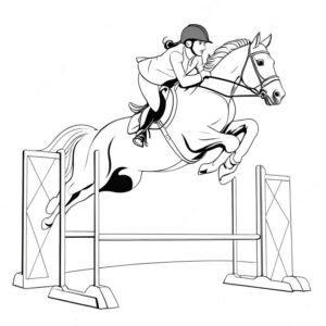 Equestrian Elegance