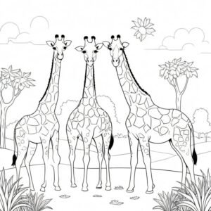 Giraffe Group