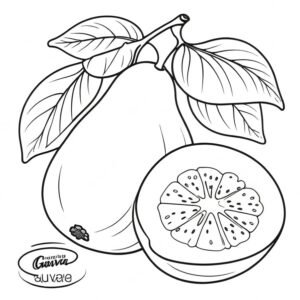 Guava’s Exotic Allure