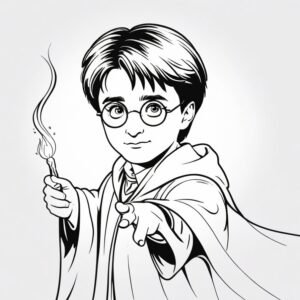 Harry Potter’s Wizarding World