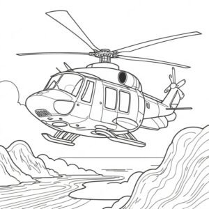 Helicopters