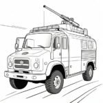 Rescue Vehicles