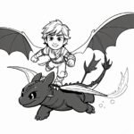 How to Train Your Dragon