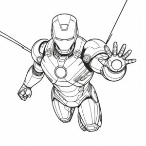 Iron Man’s Tech Triumph