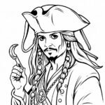 Jack Sparrow