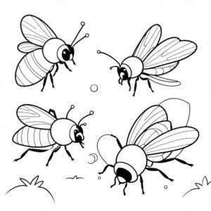June Bugs