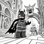 LEGO Batman