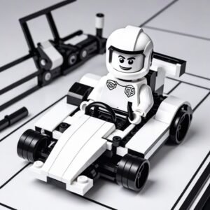 LEGO Classic Racer