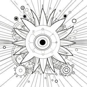 Magneton’s Magnetic Field