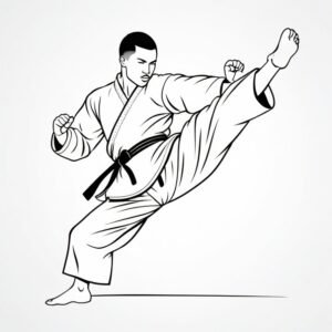 Martial Arts Mastery