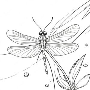 Mayfly’s Brief Flight