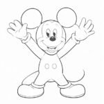 Mickey Mouse