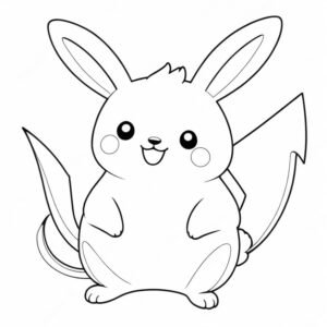 Morpeko’s Mood Swing