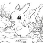 Mudkip