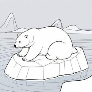 Polar Bear Leisure