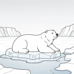 Polar Bear Leisure