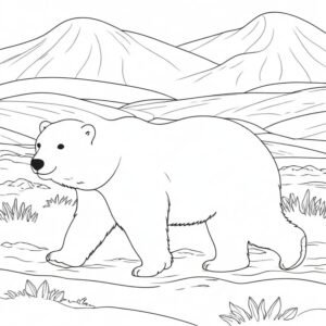 Polar Bear Passage