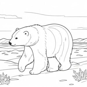 Polar Bear Passage