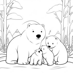 Polar Family