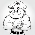 Popeye