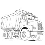 Dump Truck