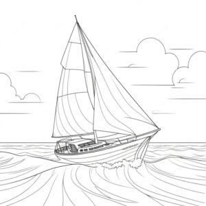 Sailing Serenity