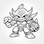 Skylanders