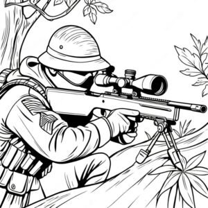 Sniper Focus
