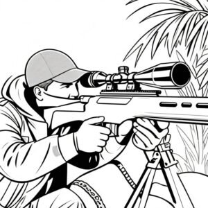 Sniper Focus