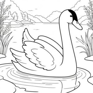 Swan Lake